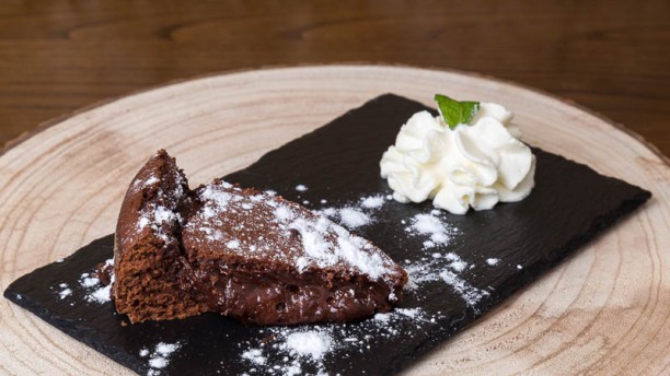 Tasquinha Serrana Sugestão prato