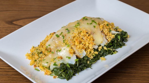 Tasquinha Serrana Sugestão prato