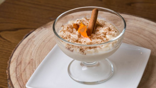 Tasquinha Serrana Sugestão prato