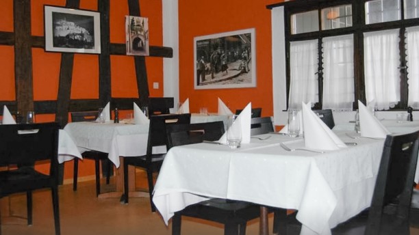 Rotes Haus In Landschlacht Restaurant Reviews Menu And Prices