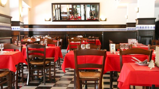 La Piazza in Cannes - Restaurant Reviews, Menu and Prices - TheFork