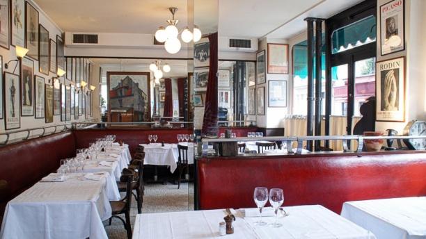 Chez René in Paris - Restaurant Reviews, Menu and Prices - TheFork