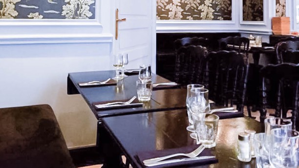 Odette Et Zoe In Paris Restaurant Reviews Menu And Prices Thefork