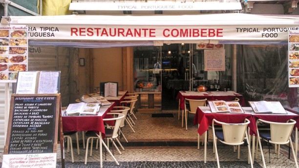 Come e Bebe Esplanada