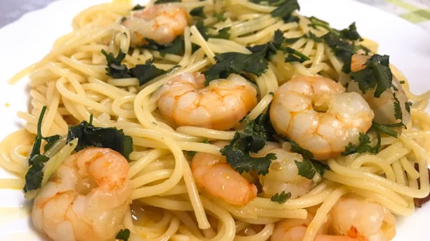 Come e Bebe Sugestão do Chef