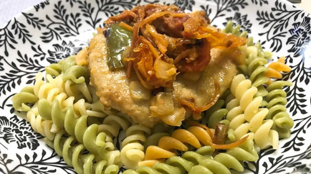 Come e Bebe Sugestão do Chef