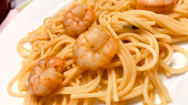 Come e Bebe Sugestão do Chef