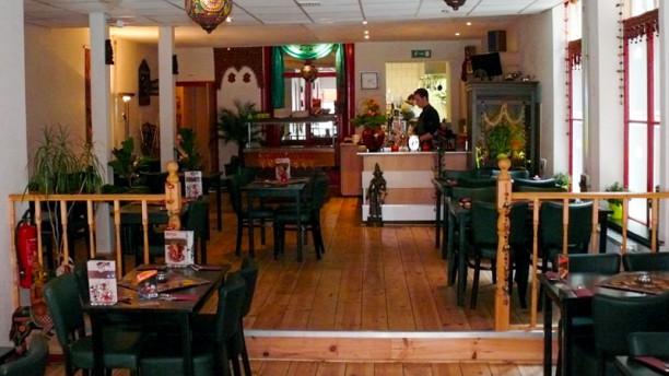 Restaurant Groningen Restaurant Groningen