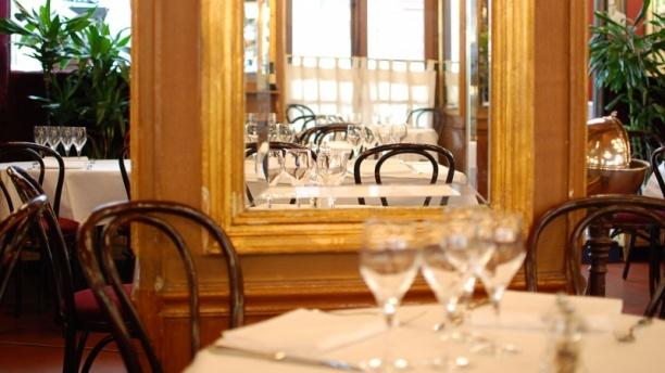 Le Bistrot de Paris in Paris - Restaurant Reviews, Menu and Prices ...