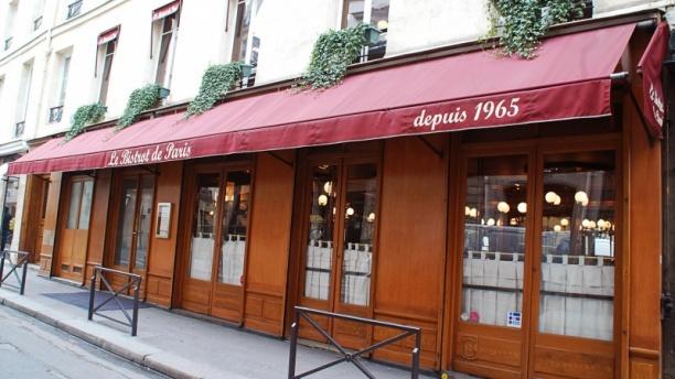 restaurante le bistrot de paris en paris menú opiniones precios y