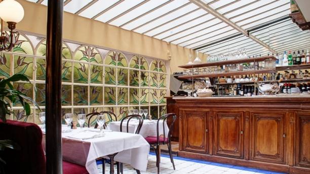 Le Bistrot De Paris In Paris - Restaurant Reviews, Menu And Prices ...