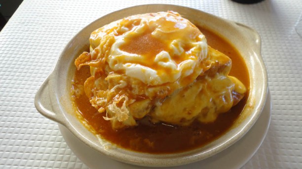 Os Meninos Francesinha