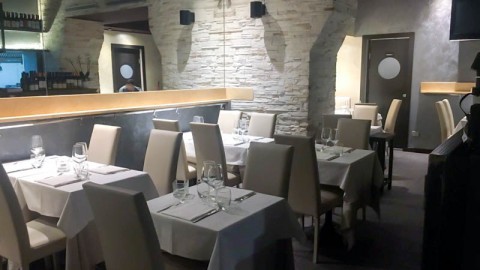 I Migliori 10 Ristoranti Di Pesce A Milano Thefork