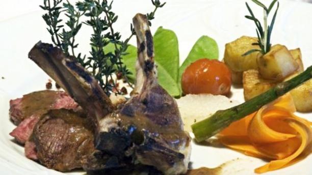 Restaurant Le Petit Caboulot à Isle-Saint-Georges (33640) - Avis, menu ...
