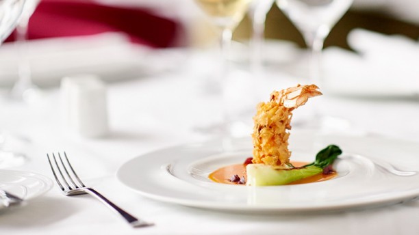 Restaurant - Chez soje