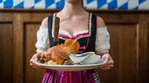 Hofbrauhaus In Melbourne Restaurant Reviews Menu And Prices