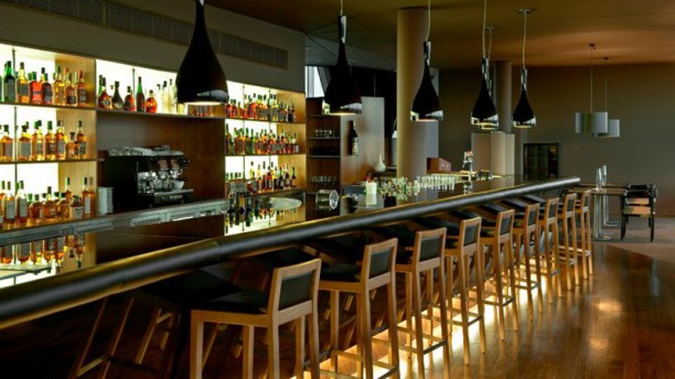 Vip Lounge - Porto Palácio Bar