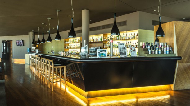 Vip Lounge - Porto Palácio Bar