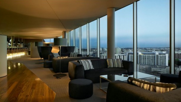 Vip Lounge - Porto Palácio Lounge