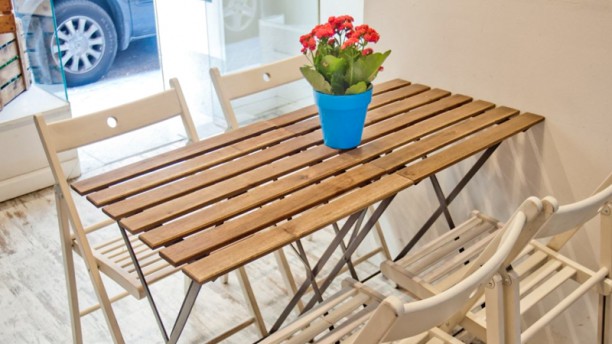 Tequenos Que Molan In Madrid Restaurant Reviews Menu And