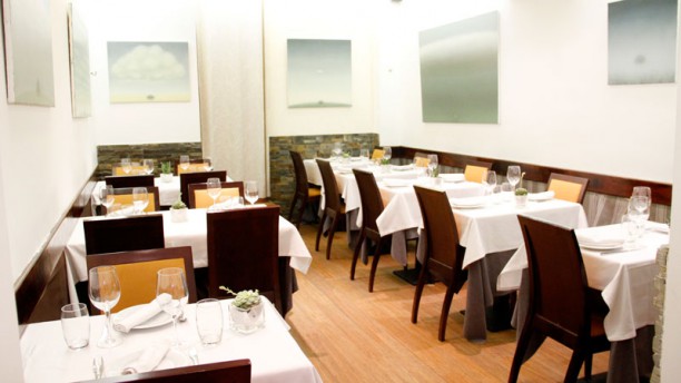 A Vanvera Is A Great Italian Restaurant The Food A