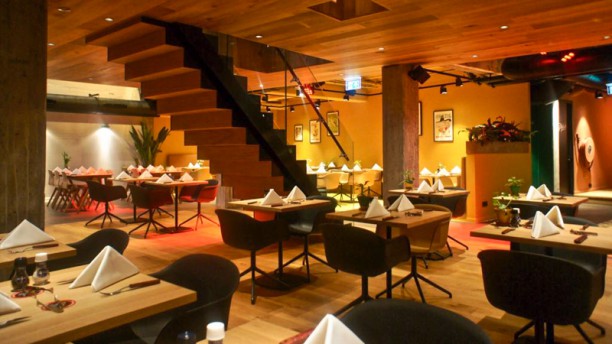 Brasil Rodizio Rotterdam _ Rodizio Rotterdam Brazilian Grill, Rotterdam ...