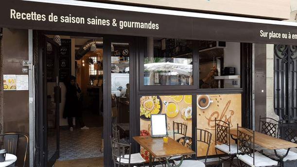 Elsi in Saint-Ouen - Restaurant Reviews, Menu and Prices - TheFork