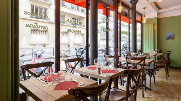 Le Presles in Paris - Restaurant Reviews, Menu and Prices - TheFork