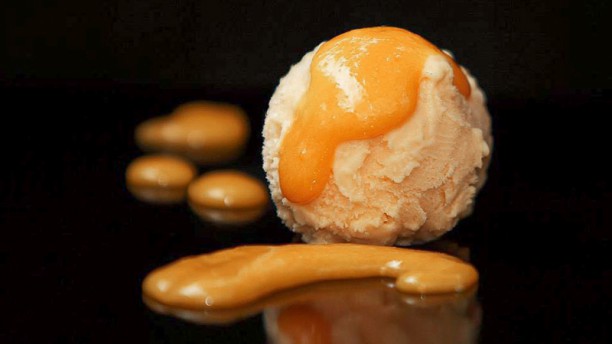 Bom Sucesso Gourmet Sobremesa