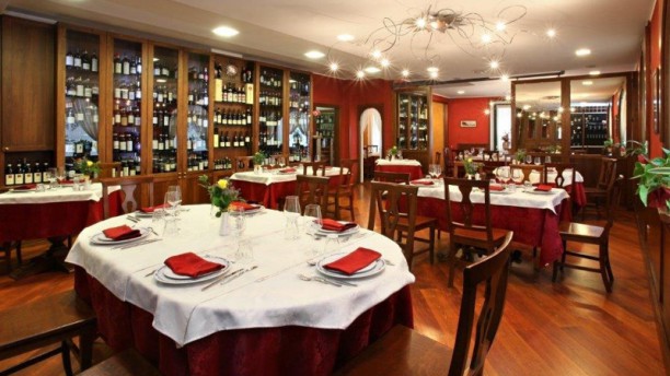 Osteria Del Borgo Rivoli