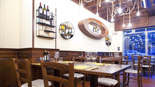 Viaggi nel Gusto a Milano - Menu, prezzi, immagini, recensioni e ...