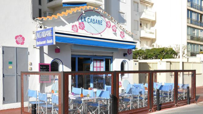 La Cabane - Restaurant - Cannes