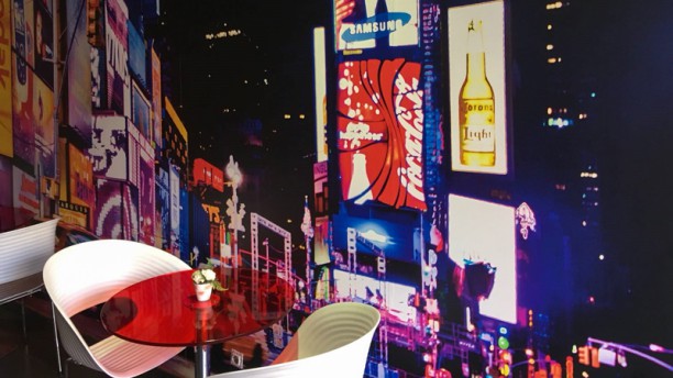 Restaurante New York en Barcelona - Opiniones, menú y precios
