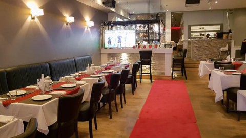the 10 best westzaan restaurants - thefork