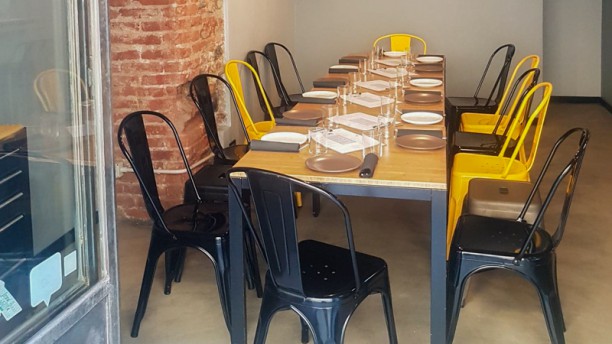 Urban Street Food In Turin Restaurant Reviews Menu And