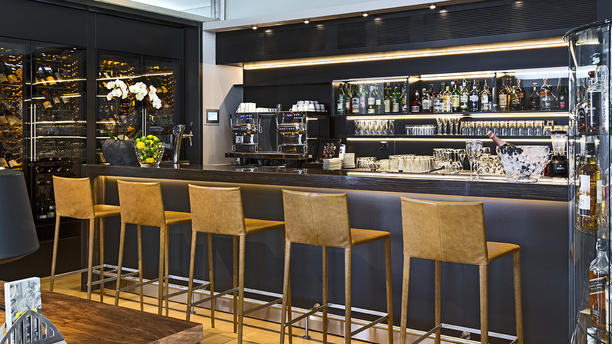 La Table de Palafitte Bar