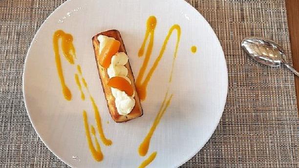 La Table de Palafitte Plat