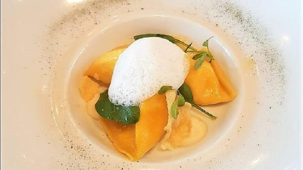 La Table de Palafitte Plat