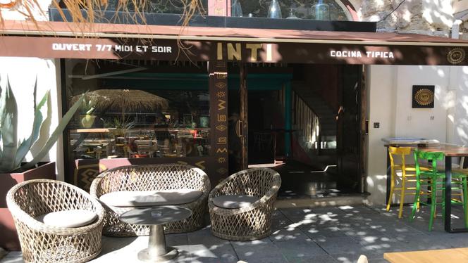 Inti - Restaurant - Marseille