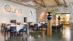 Restaurant Bij Qunis