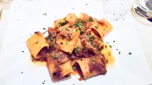 Pulcinella Bistrò in Naples - Restaurant Reviews, Menu and Prices - TheFork