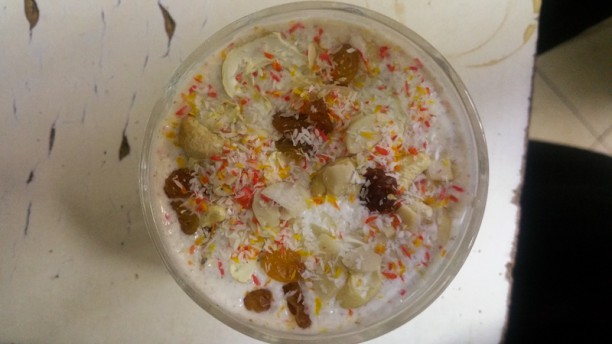 Swayambhu House Prato