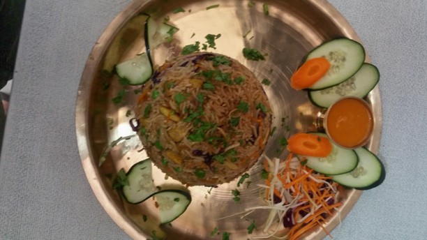 Swayambhu House Prato