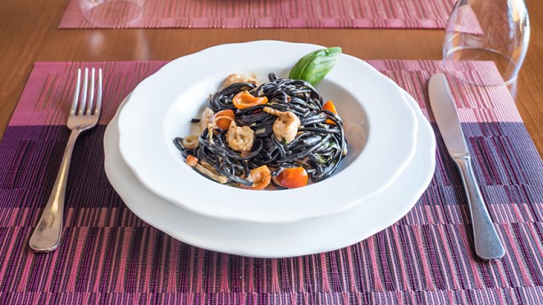 Jimão Tapas e Vinhos Prato