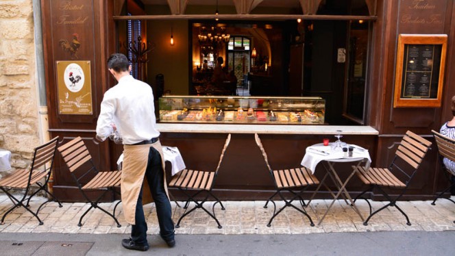 les Cocottes de L Aile Ou la Cuisse - Restaurant - Saint-Rémy-de-Provence