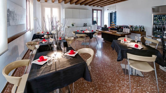 La Mia Villa in Bistro