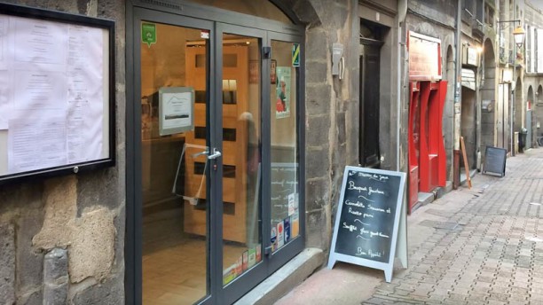 Restaurant Le Clermontois à Clermont-Ferrand (63000) - Avis, menu et prix