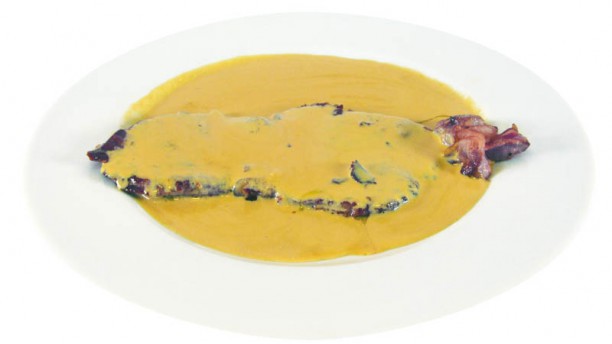 Lá em Casa Bife Lá em Casa