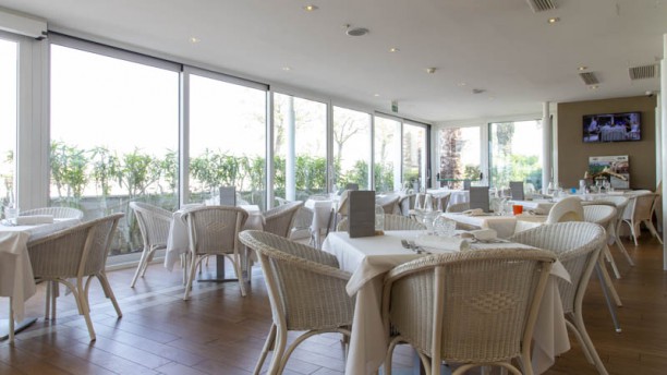 Le Bistrot A Riccione Menu Prezzi Immagini Recensioni E