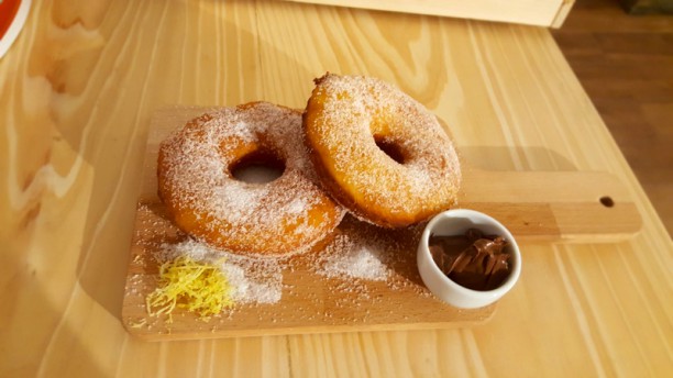 Açores na Feira Docle